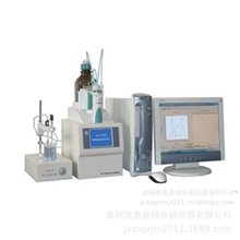 供应SY-4型微机污水硫化物测定仪欢迎选购