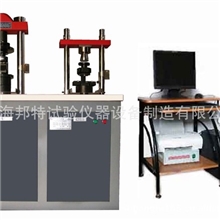恒加荷抗折抗压试验机