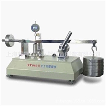 供应土工布厚度仪YT060型上海
