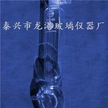 厂家直销气体干燥塔玻璃仪器生产厂家质优价廉