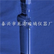 供应玻璃仪器,直形干燥管，弯形干燥管，斜形干燥管