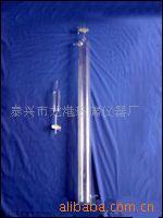 厂家直销A级罗氏泡沫仪玻璃仪器生产厂家质优