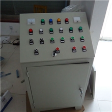 销售洗姜机可编程控制箱xj-z-20