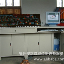 销售稳定土拌合控制柜wdt-p-25