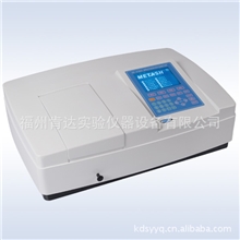 上海精科上分722G可见分光光度计/可见光度计