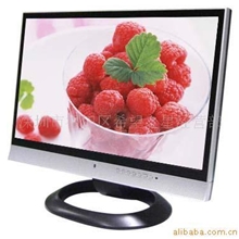 供应高清高质量22寸液晶电视显示器批发深圳市液晶显示器显示器