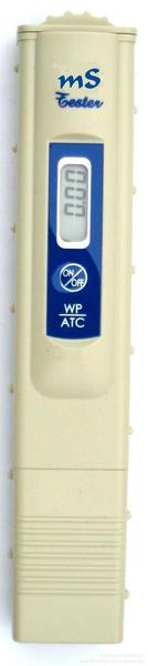 ZTS-mS/cm防水型电导率测试笔