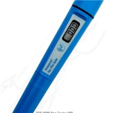 ZDS-ppt防水型电导率测试笔