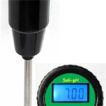 ZD-08数字式土壤PH检测仪