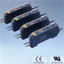 供应神视传感器南京代理,手动设定型光纤传感器,光电传感器