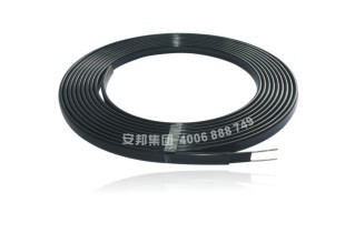 阻燃防冻电伴热带、专业太阳能电热带、安邦促销电伴热带