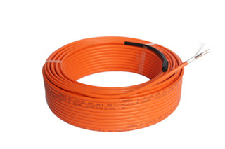 【安邦】土壤栽培保温发热电缆保温性能好发热电缆特价促销