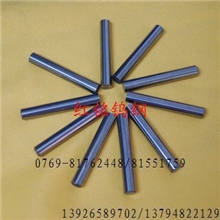 红铭特供高难度冲压模具用不易崩缺YG25C钨钢棒,3-12均有现货