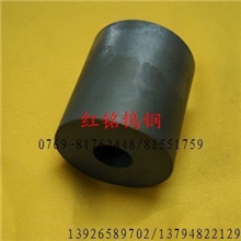 红铭直销高强度耐冲击株洲YG20C带孔硬质合金圆柱，库存充足