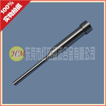 红铭热销高强度耐冲击钨钢冲针，可非标定做，48小时交货