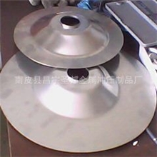 冲压件，不锈钢法兰拉伸件，波纹管底座五金件