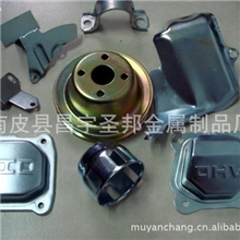 南皮电子五金件加工，铜冲压件，铝拉伸件，不锈钢精密冲压件