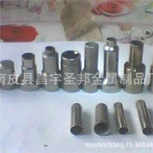 南皮县电子五金冲压件加工，拉伸件大排档，各种形状均可加工