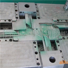 透明塑料件.透明模具，塑件