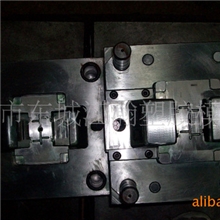 塑料模具开发制作，双色模具，精密注塑模具