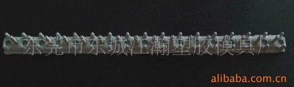 供应压缩模具加工，特殊高温材料压缩