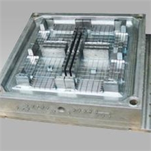 供应托盘模具/物流模具(图)