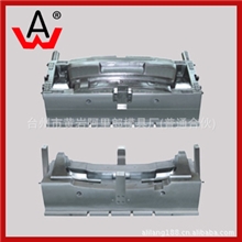 摩托车模具加工与定制