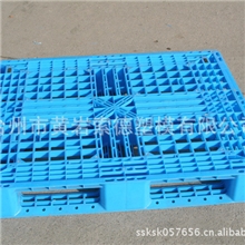 厂家批发供应1210田字型塑料托盘/塑料垫仓板/垫仓板/注塑托盘