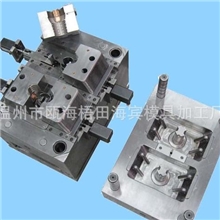 热销供应精密塑料注塑模具精密塑料模具产品