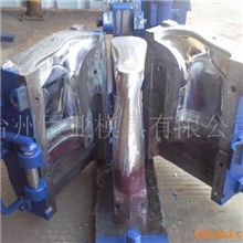 供应双色雨鞋模具