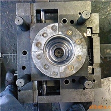 供应塑料保温瓶，水壶模具