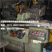 宁波外圆磨床维修