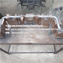 工装、检具、量具可根据客户产品要求设计宁波汽车稳定杆检具