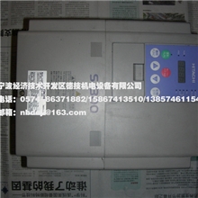 日立HITACHI变频器维修