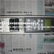 丹佛斯变频器维修