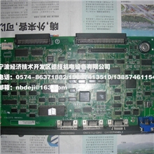 安川yaskawaCPU板维修