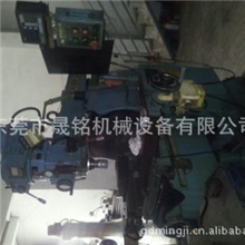 东莞二手八成新SHCM-97AGENTIGER新虎将精密铣床摇臂铣床