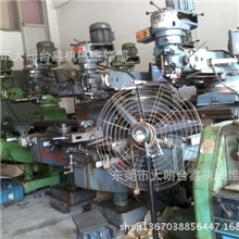 机床维修铣床磨床车床维修保养可上门维修服务