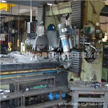 提供大型龙门加工中心高质量好龙门磨加工专业龙门磨加工