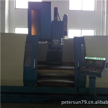 转让台湾大立MCV1500硬轨立加