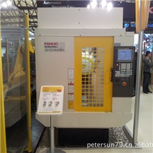 出售日本发那科小型加工中心