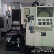 转让日本牧野S33立式加工中心