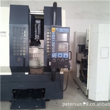 转让日本牧野SNC64高速立加