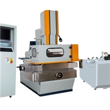 供应际宇中走丝线切割|线切割机床|为客户长期免费培训操作技术