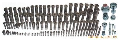 自动车床夹头专用设备及零配件（专业生产家）