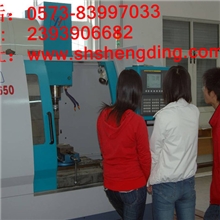 浙江嘉兴最专业的模具设计培训中心嘉兴胜鼎数控模具培训学校