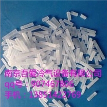 雪月饼是用干冰制作的、流程以及生产工艺分析