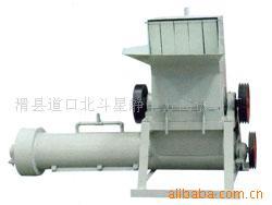 覆铜板边角料回收处理设备