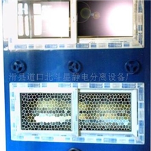 废旧电路板物理回收处理设备