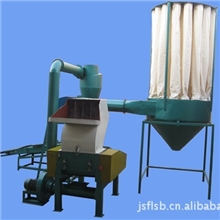 通讯线专用铜米机